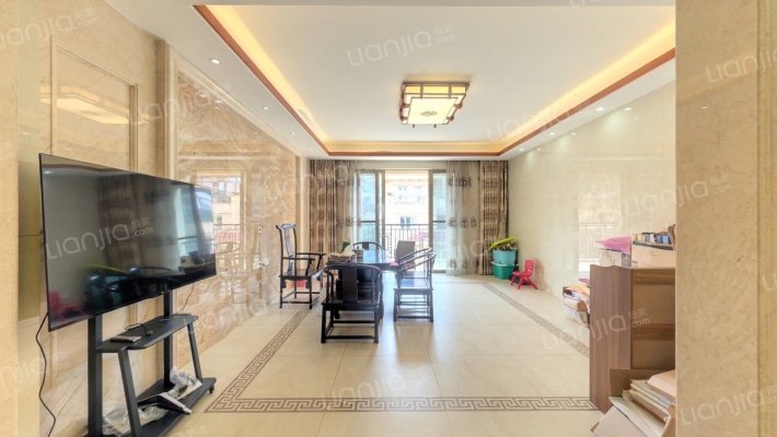 盛天香墅二手房实景图