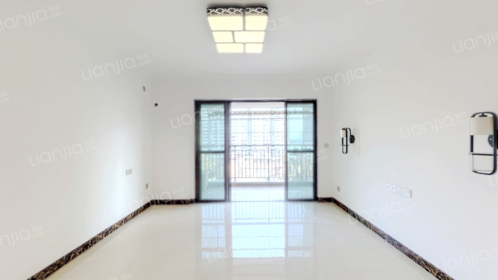 北江名悦二手房实景图