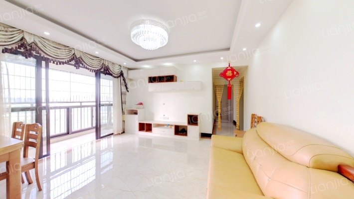 华府二手房实景图