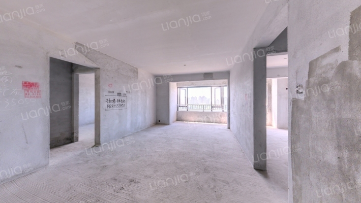 龙湖天境二手房实景图