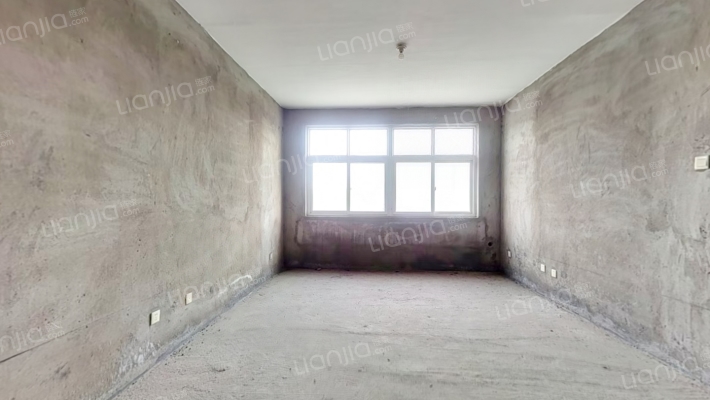 富强华庭二手房实景图