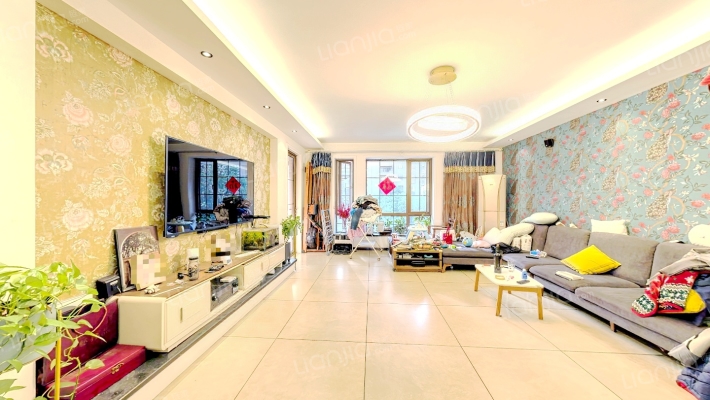 金都九月洋房二手房实景图