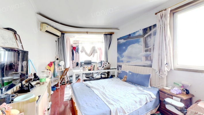 八条巷二手房实景图