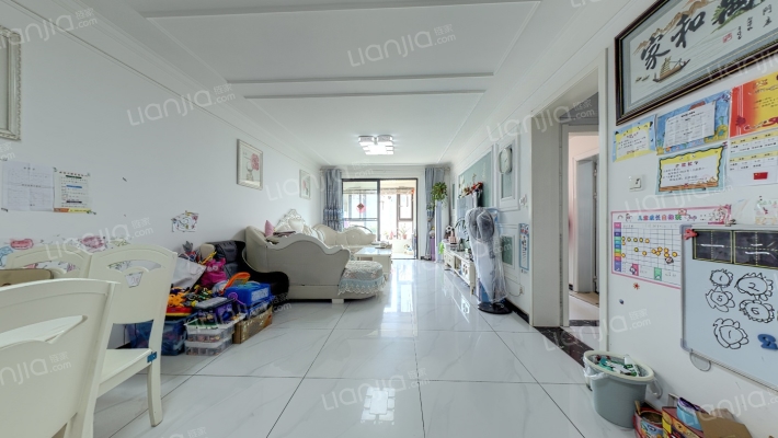 陈砦新区二手房实景图