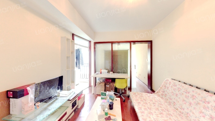 锦江印象二手房实景图