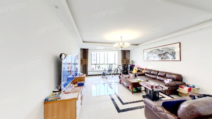 金华园D区二手房实景图