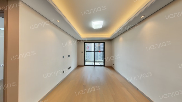 御澜博翠二手房实景图