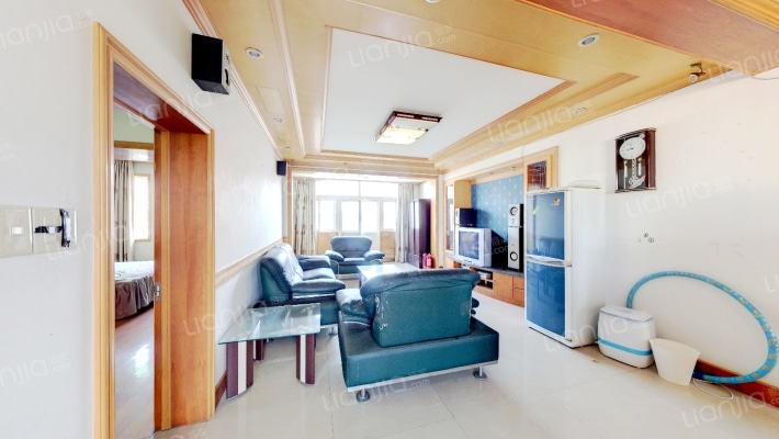 凯悦花园二手房实景图