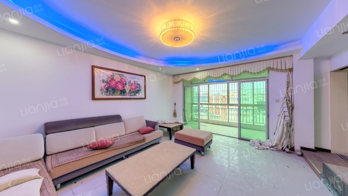 金源楼二手房实景图