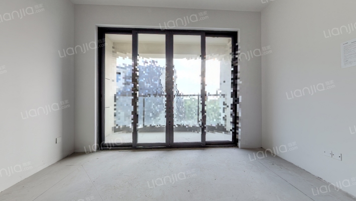 新湖壹号二手房实景图