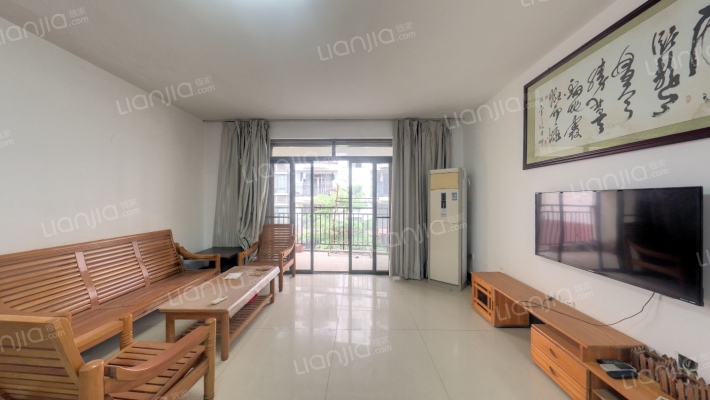 名厦园二手房实景图