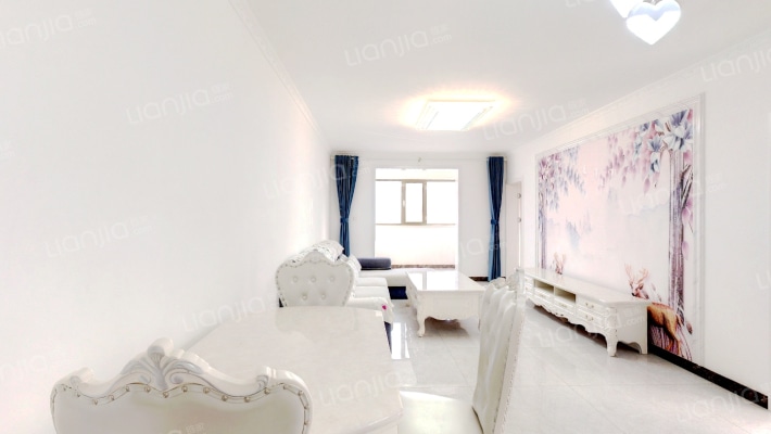 怡柏苑二手房实景图