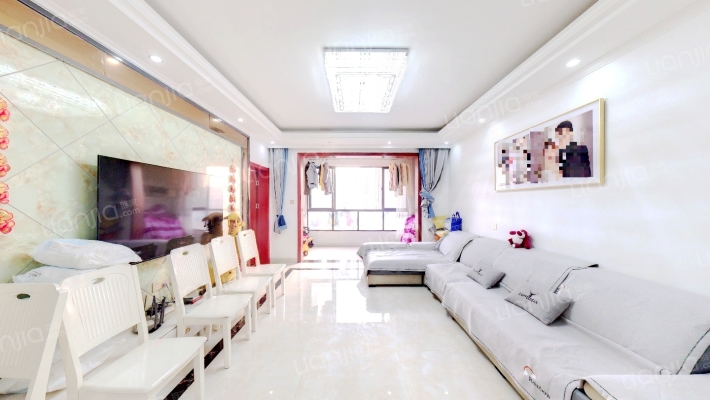 艾溪康桥二手房实景图