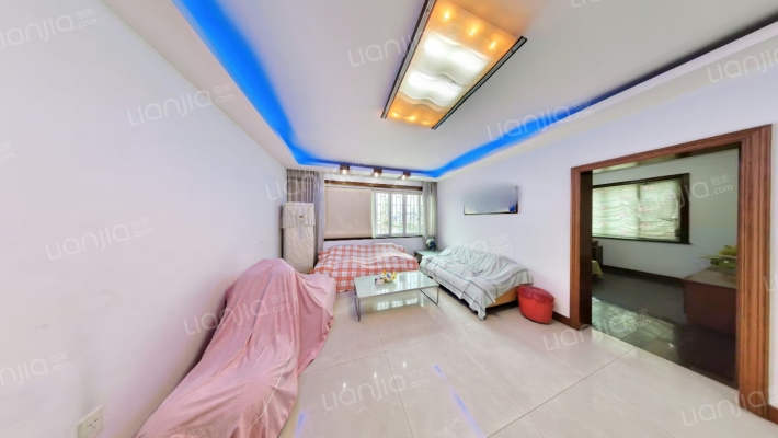 盛都花苑西区二手房实景图