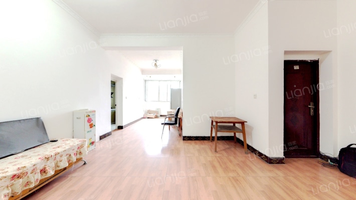 紫竹中街44号二手房实景图