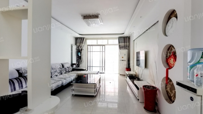 阳光水岸二手房实景图