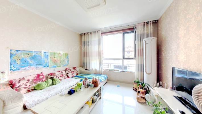 恒信西江月二手房实景图