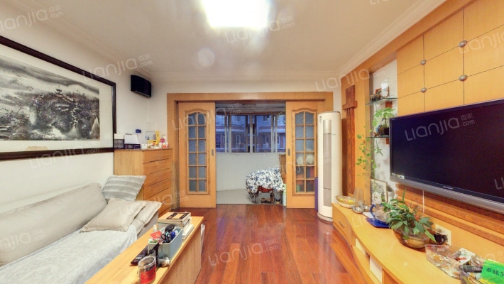 凤凰家园二手房实景图