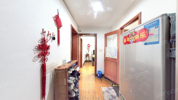 地区机关宿舍二手房实景图