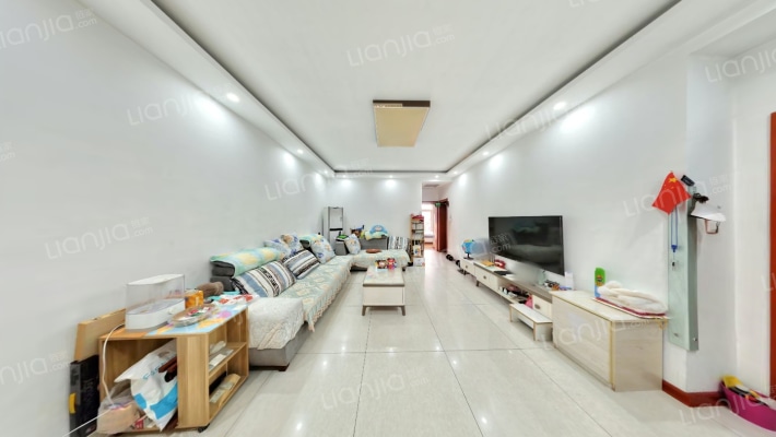 方信家园二手房实景图