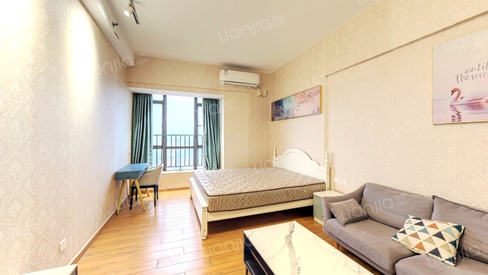 中怡新天地二手房实景图