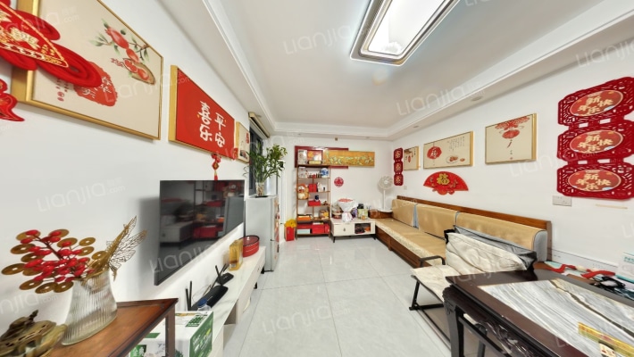 东城新海苑二手房实景图