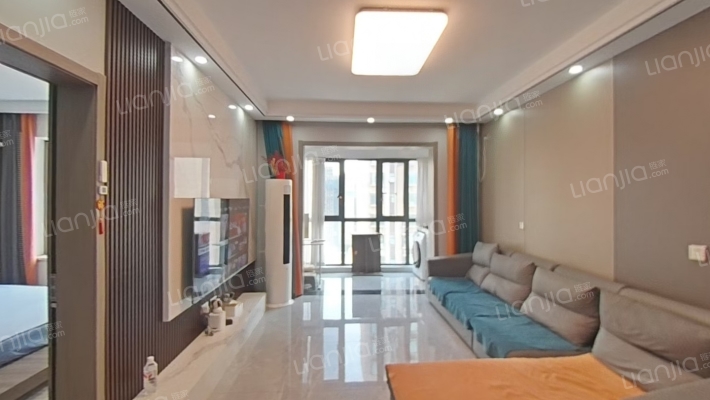 荣邦花园二期二手房实景图