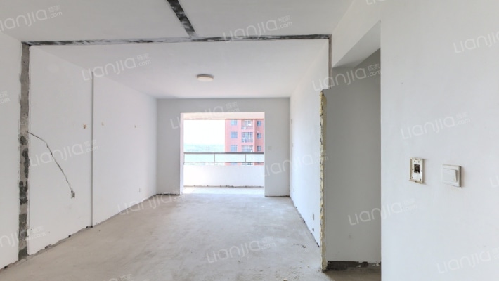 橄榄城二手房实景图