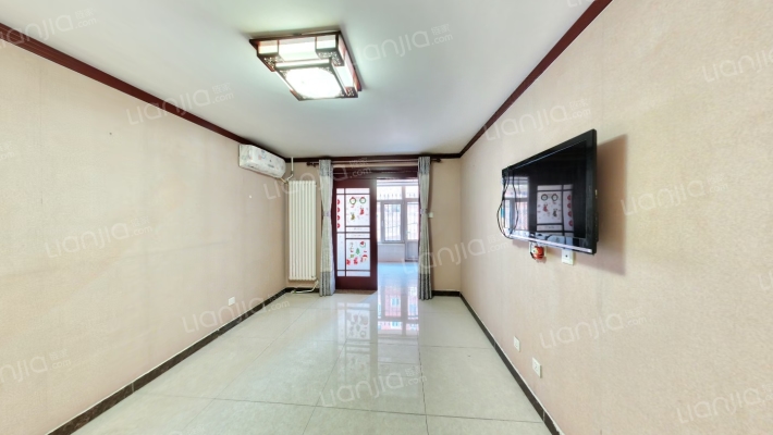 岭南路26号院二手房实景图