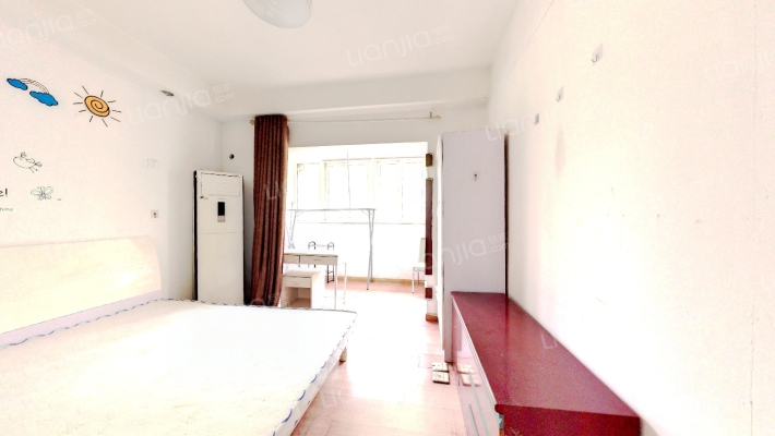 胜利北路小区二手房实景图