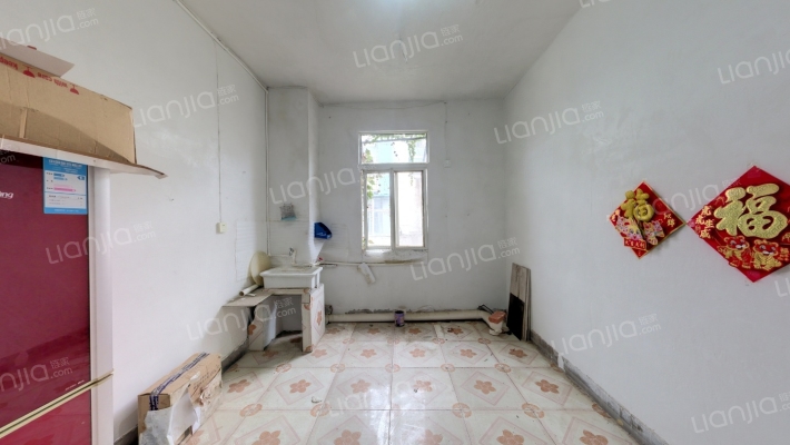 阜阳牛羊加工厂家属院二手房实景图