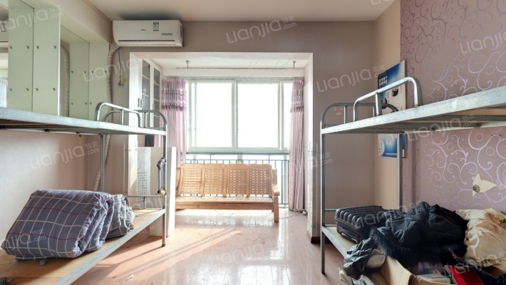 龙城静园二手房实景图