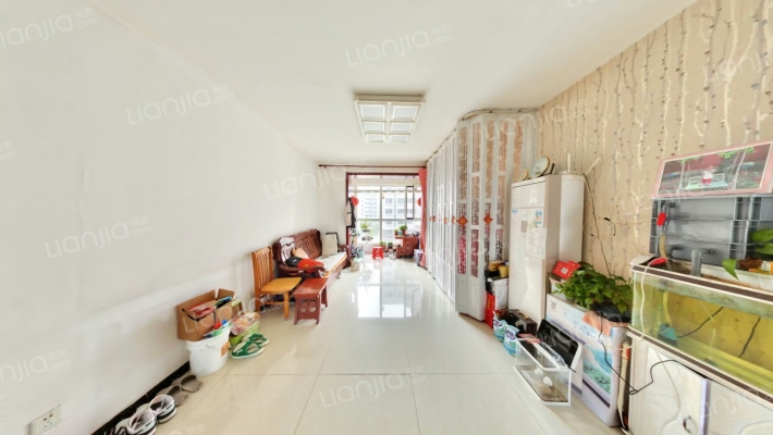 信雅苑二手房实景图