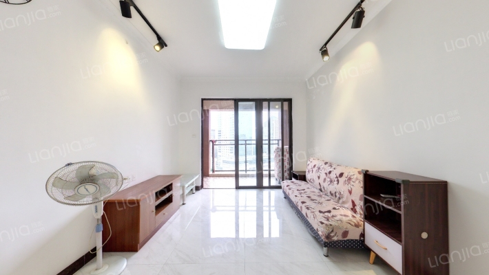 季园和府二手房实景图