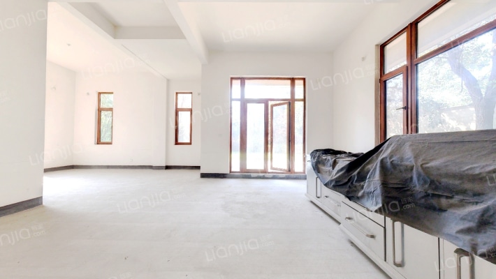 绿城玫瑰园二手房实景图