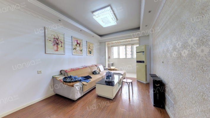 美罗家园宝欣苑五村二手房实景图