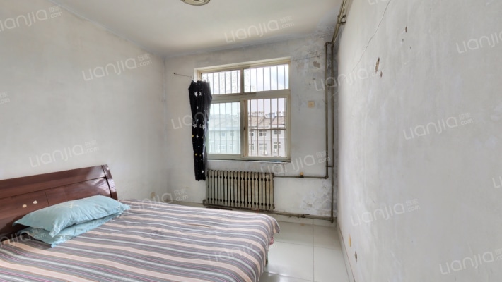 眼明堂小区二手房实景图