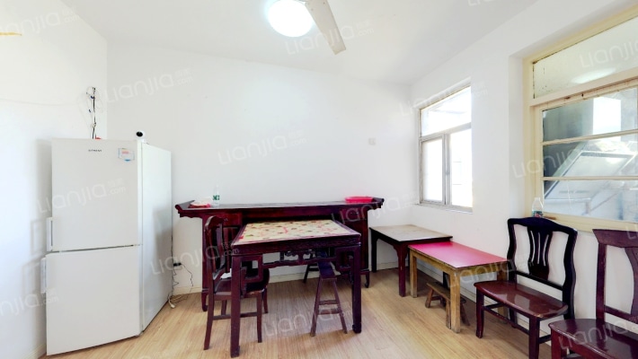 石马新寓二手房实景图