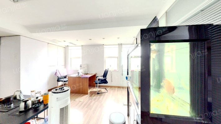 亚太大厦二手房实景图