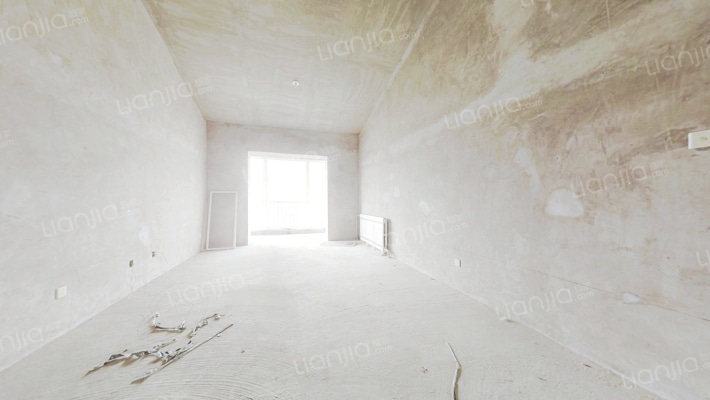 军欣家园二手房实景图