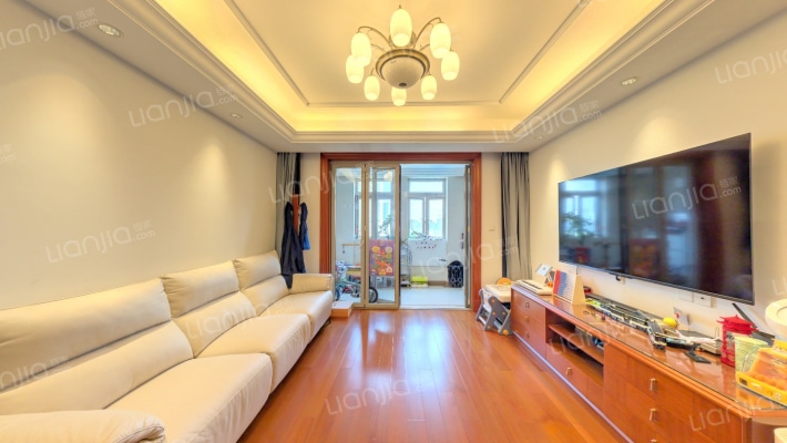 徐汇苑二手房实景图