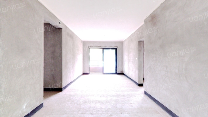 万云府二手房实景图