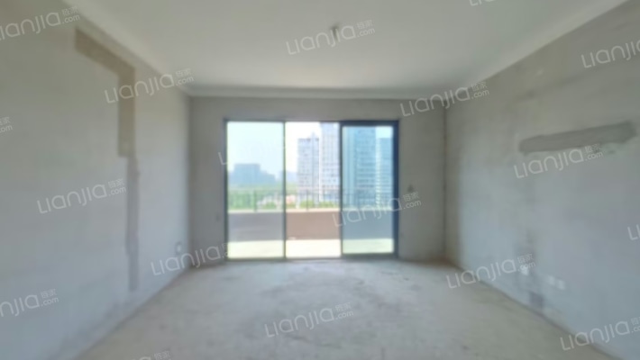 公园牧歌二手房实景图