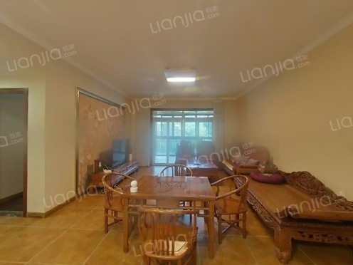 整租·虎溪花园 4室2厅 南