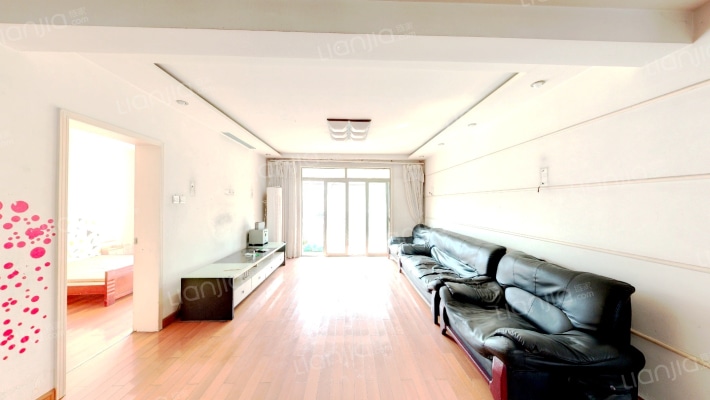 和煦园二手房实景图