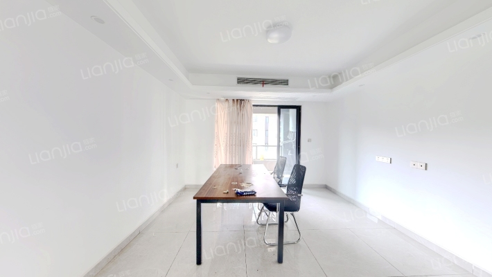 百盛和园二手房实景图