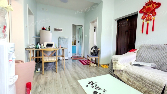 临水苑小区二手房实景图