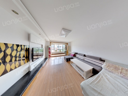 整租·百通馨苑七区 2室1厅 南/北