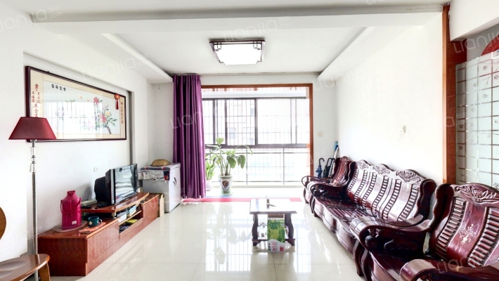 福邸花园二手房实景图