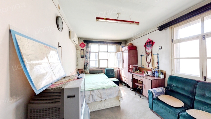 吉星北里二手房实景图